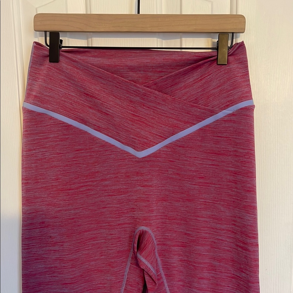 Vitality Leggings